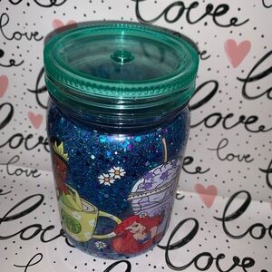 Princesses Polycrilic Mug